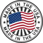 Renew is 100% made in U.S.A